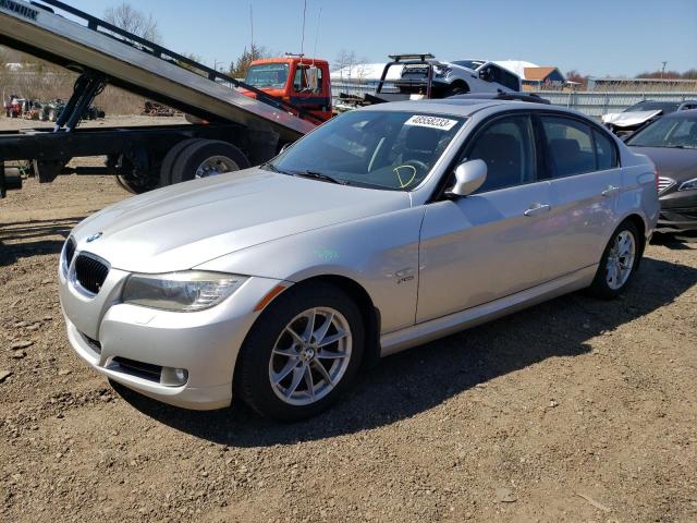 BMW 328 XI 2010 wbapk7c52aa460651