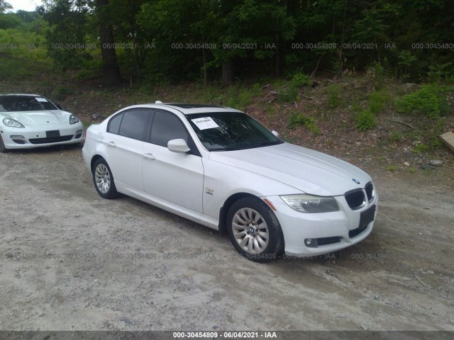 BMW NULL 2010 wbapk7c52aa461024