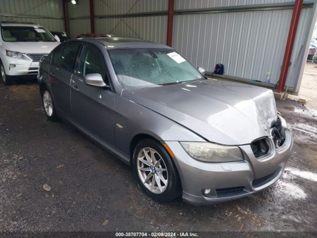 BMW 328I 2010 wbapk7c52aa461721