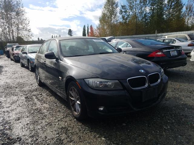 BMW 3 2010 wbapk7c52aa462139