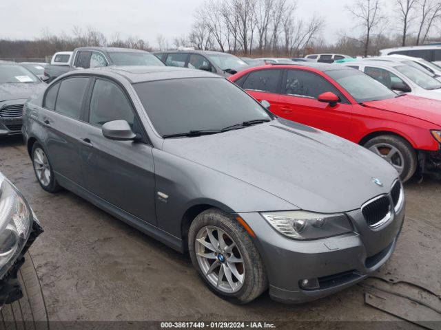 BMW 328I 2010 wbapk7c52aa462805