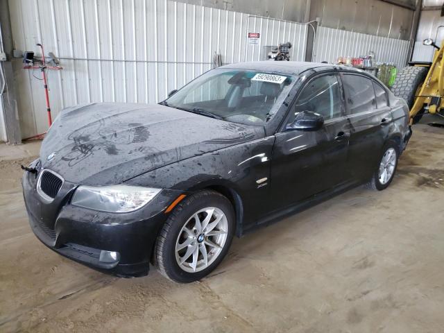 BMW 328 XI 2011 wbapk7c52ba463714