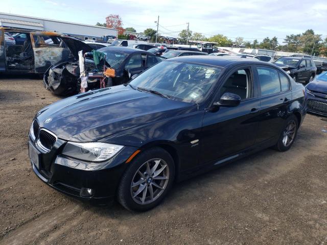 BMW 328 XI 2011 wbapk7c52ba771966