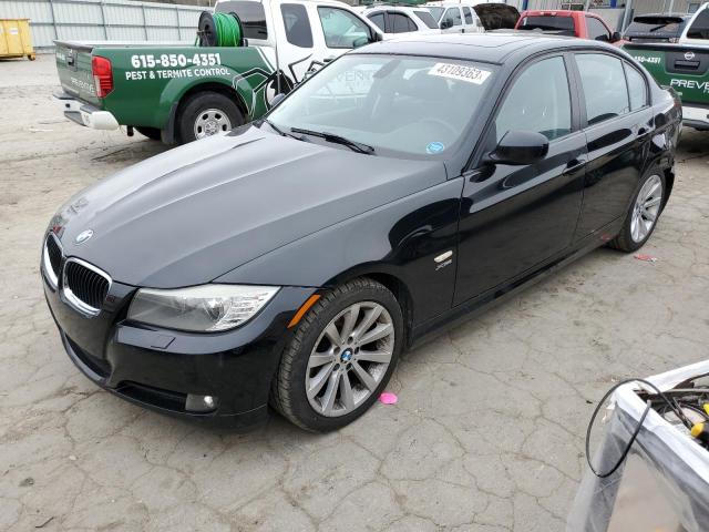 BMW 328 XI 2011 wbapk7c52ba816274