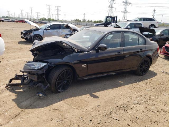 BMW 328 XI 2011 wbapk7c52ba816369