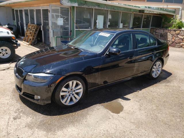 BMW 328 XI 2011 wbapk7c52ba816873