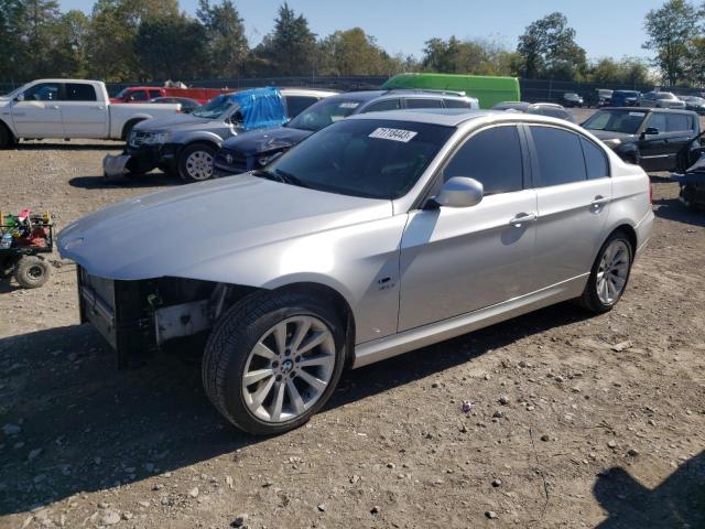 BMW 328 XI 2011 wbapk7c52ba817151