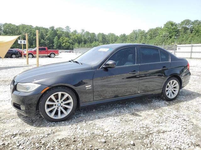 BMW 328 XI 2011 wbapk7c52ba819983