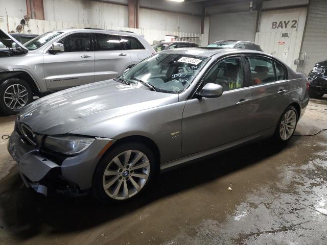 BMW 328 XI 2011 wbapk7c52ba820485