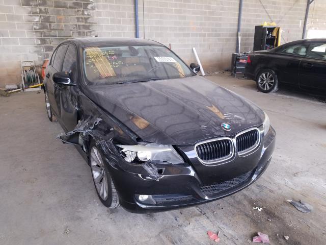 BMW 328 XI 2011 wbapk7c52ba820812