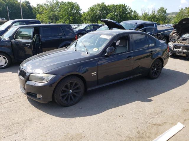 BMW 328 XI 2011 wbapk7c52ba820955