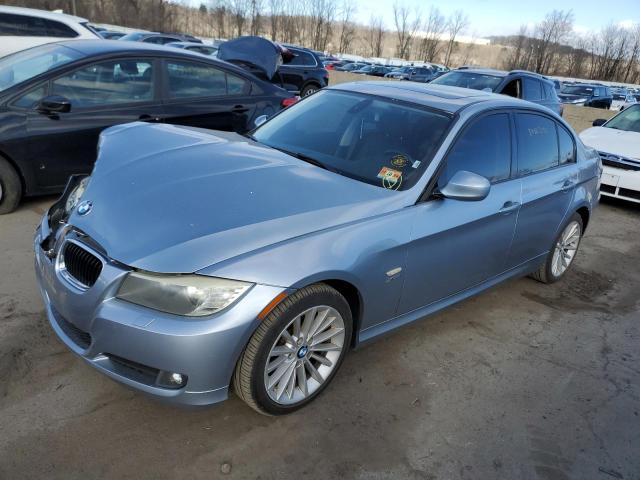 BMW 328 XI 2011 wbapk7c52ba970239