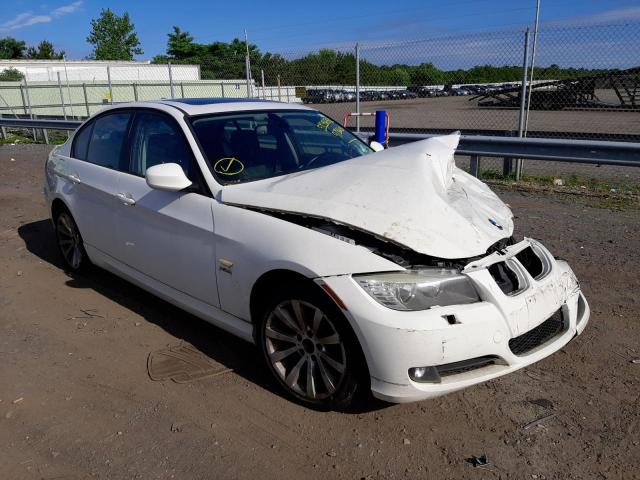 BMW 328 XI 2011 wbapk7c52ba971665