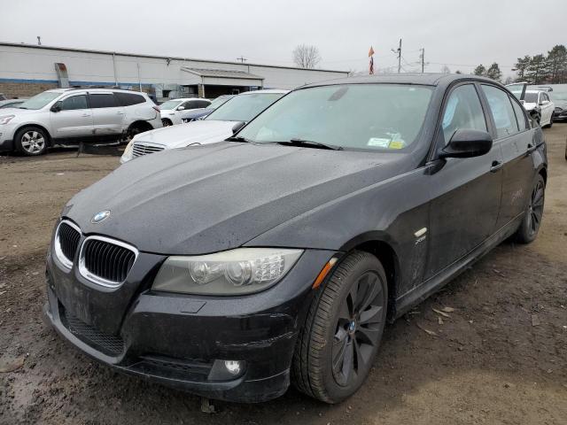 BMW 328 XI 2011 wbapk7c52ba972489