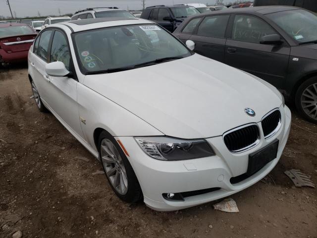 BMW 328 XI 2011 wbapk7c52ba973559