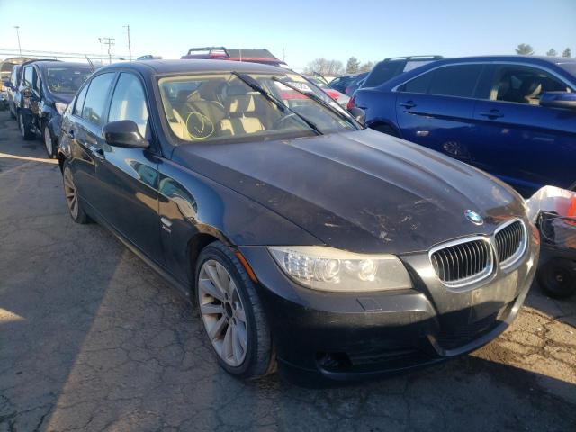 BMW 328 XI 2011 wbapk7c52bf084327