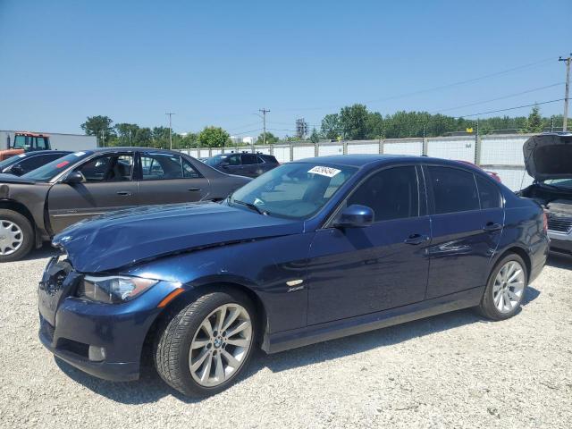 BMW 328 XI 2011 wbapk7c52bf084540