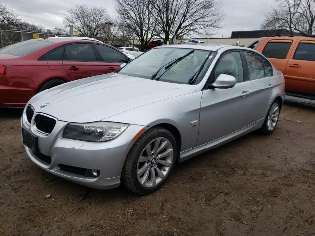 BMW 328 XI 2011 wbapk7c52bf084912