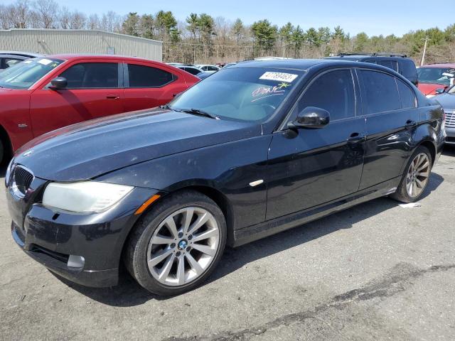 BMW 328 XI 2011 wbapk7c52bf085669