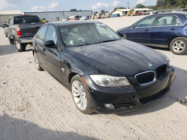 BMW 328 XI 2011 wbapk7c52bf195993