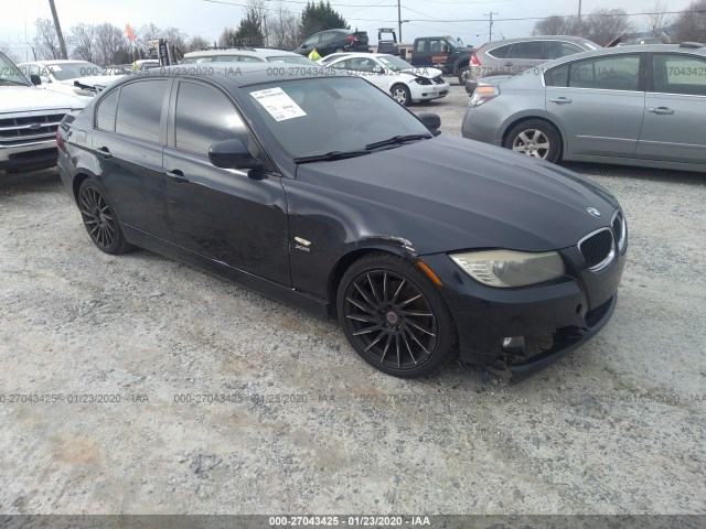 BMW 328I 2010 wbapk7c53aa461288