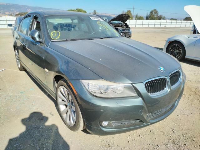 BMW 328 XI 2011 wbapk7c53ba463415