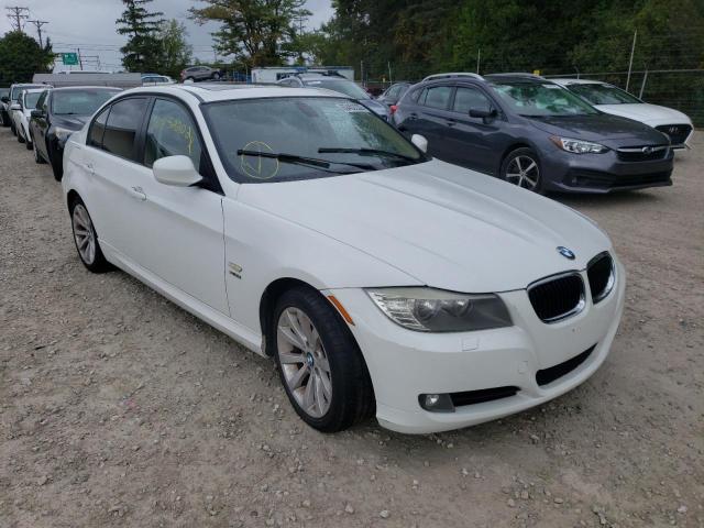 BMW 328 XI 2011 wbapk7c53ba464192