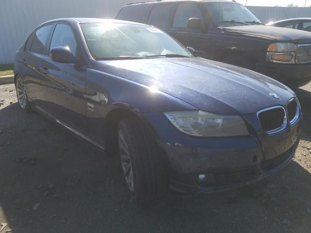 BMW 328 XI 2011 wbapk7c53ba817482