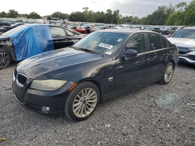 BMW 328 XI 2011 wbapk7c53ba818437