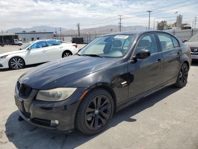 BMW 328 XI 2011 wbapk7c53ba819054