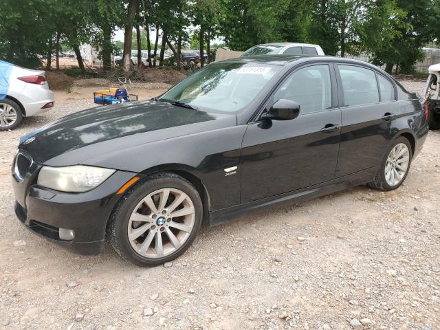 BMW 328 XI 2011 wbapk7c53ba970170