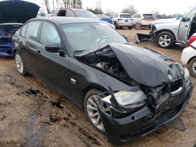 BMW 328 XI 2011 wbapk7c53ba971030