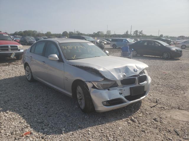 BMW 328 XI 2011 wbapk7c53ba972677