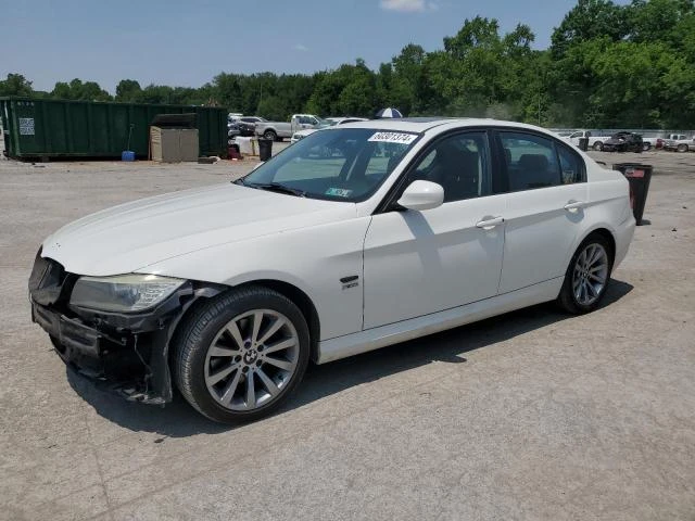 BMW 328 XI 2011 wbapk7c53ba972906