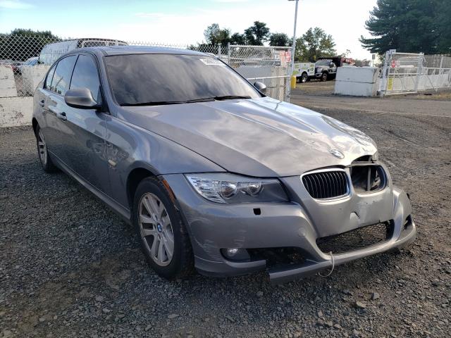 BMW 328 XI 2011 wbapk7c53ba973215