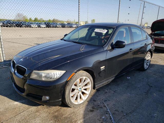 BMW 328 XI 2011 wbapk7c53ba974560