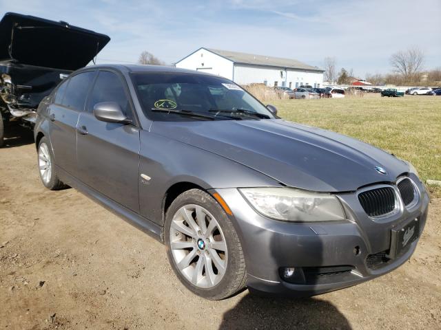 BMW 328 XI 2011 wbapk7c53ba974994