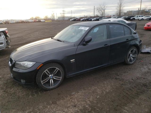 BMW 328 XI 2011 wbapk7c53bf084403