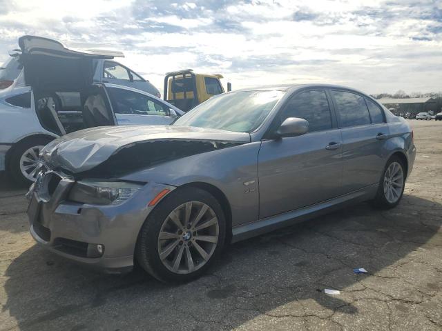 BMW 3 SERIES 2011 wbapk7c53bf086894