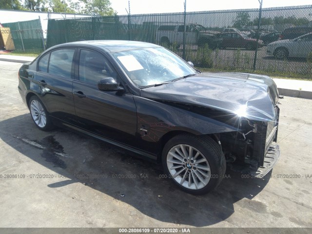 BMW 3 2011 wbapk7c53bf086975