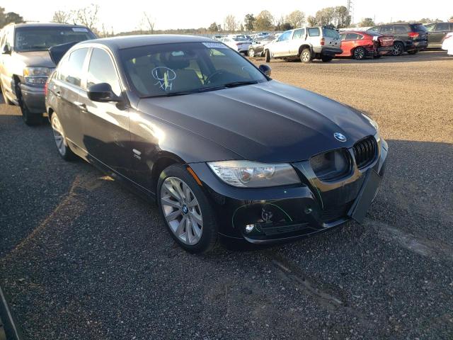 BMW 328 XI 2011 wbapk7c53bf087737