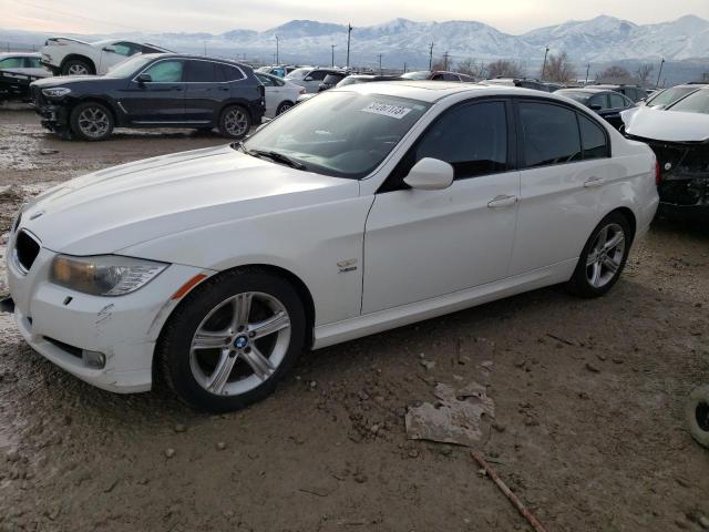 BMW 328 XI 2010 wbapk7c54aa460151