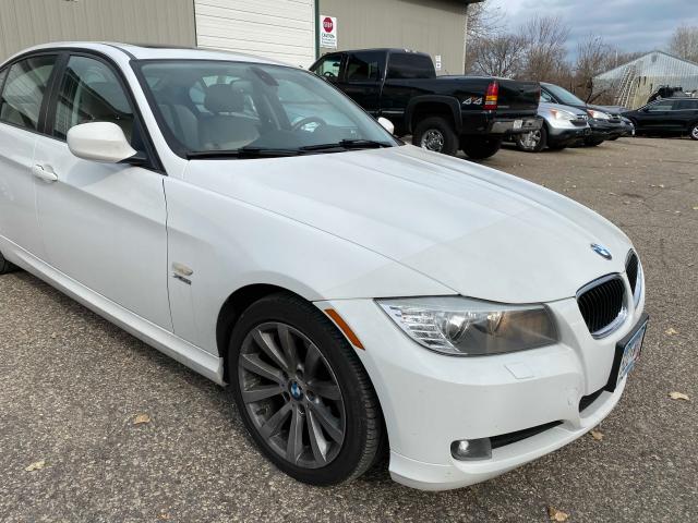 BMW 328 XI 2011 wbapk7c54ba463469