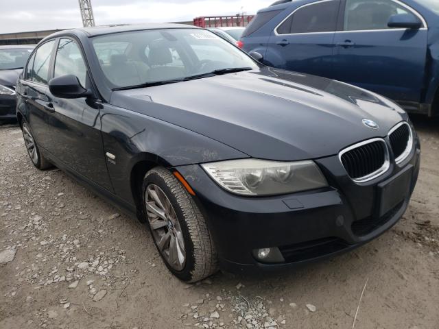 BMW 328 XI 2011 wbapk7c54ba463701