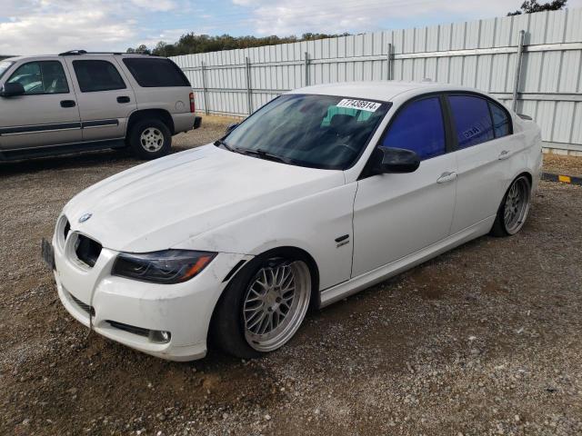 BMW 328 XI 2011 wbapk7c54ba772830