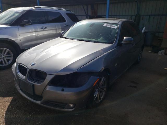 BMW 328 XI 2011 wbapk7c54ba817183