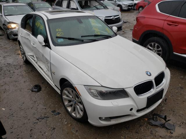 BMW 328 XI 2011 wbapk7c54ba817622