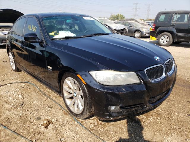 BMW 328 XI 2011 wbapk7c54ba819421