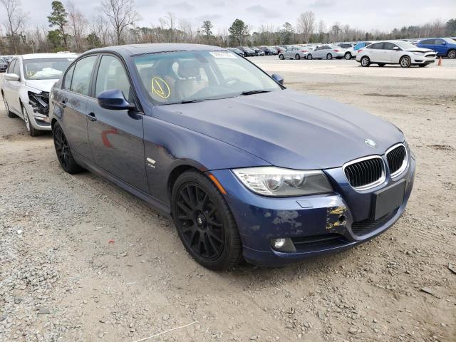 BMW 328 XI 2011 wbapk7c54ba820133