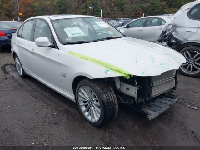 BMW NULL 2011 wbapk7c54ba820715